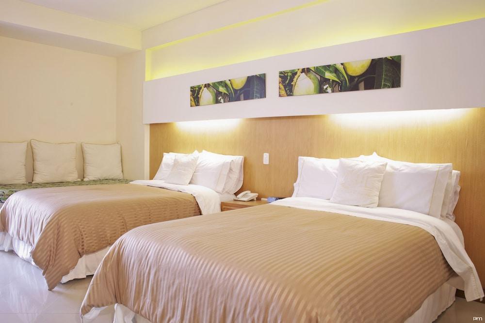 Ghl Hotel Club El Puente Girardot Exterior photo