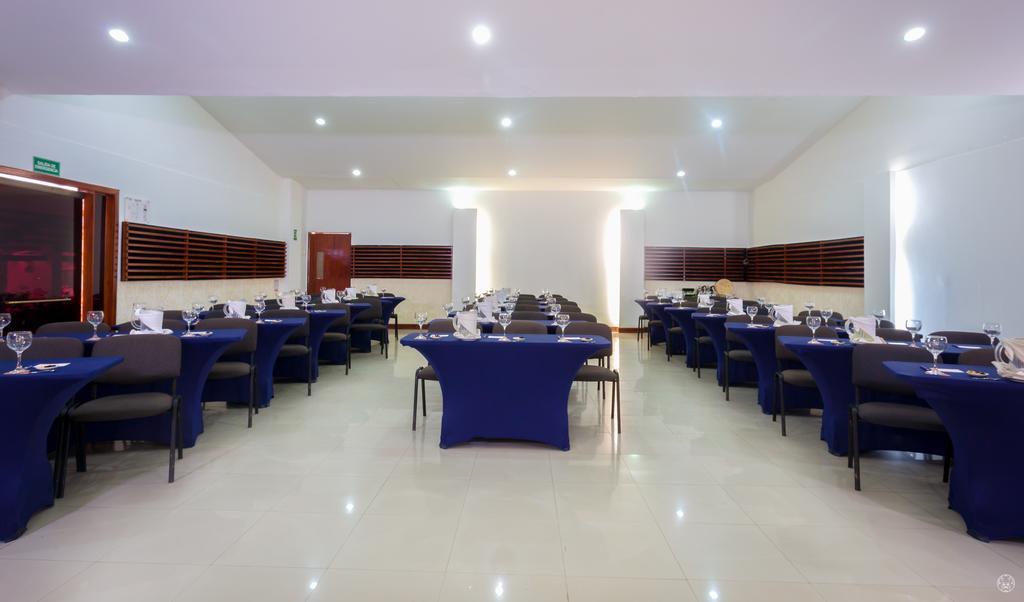 Ghl Hotel Club El Puente Girardot Exterior photo