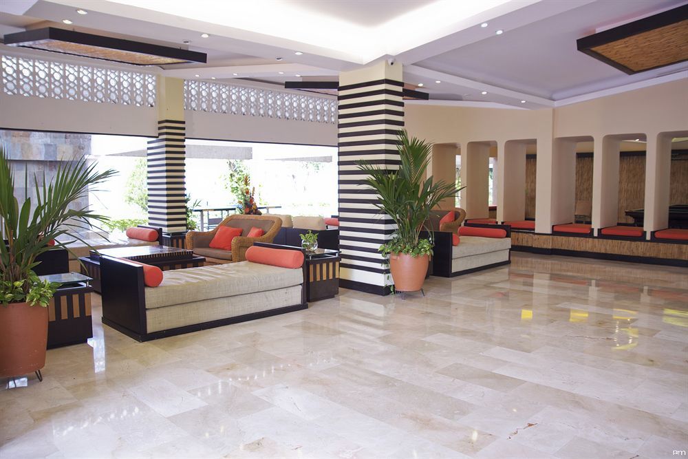 Ghl Hotel Club El Puente Girardot Exterior photo