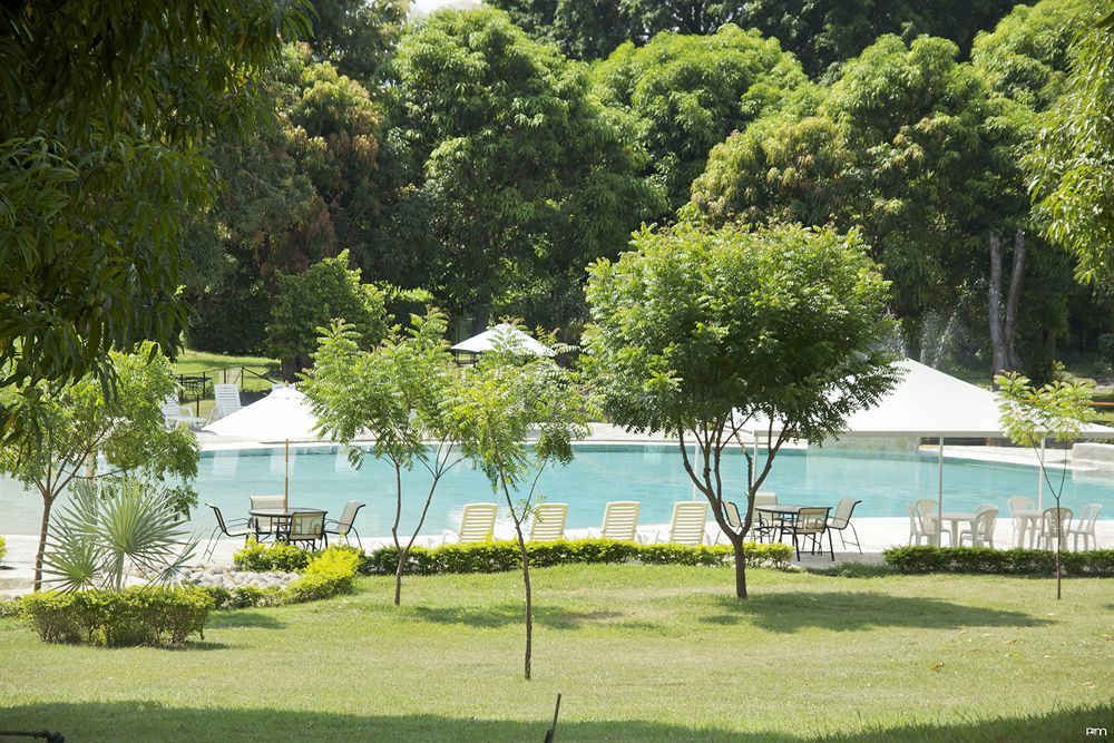 Ghl Hotel Club El Puente Girardot Exterior photo