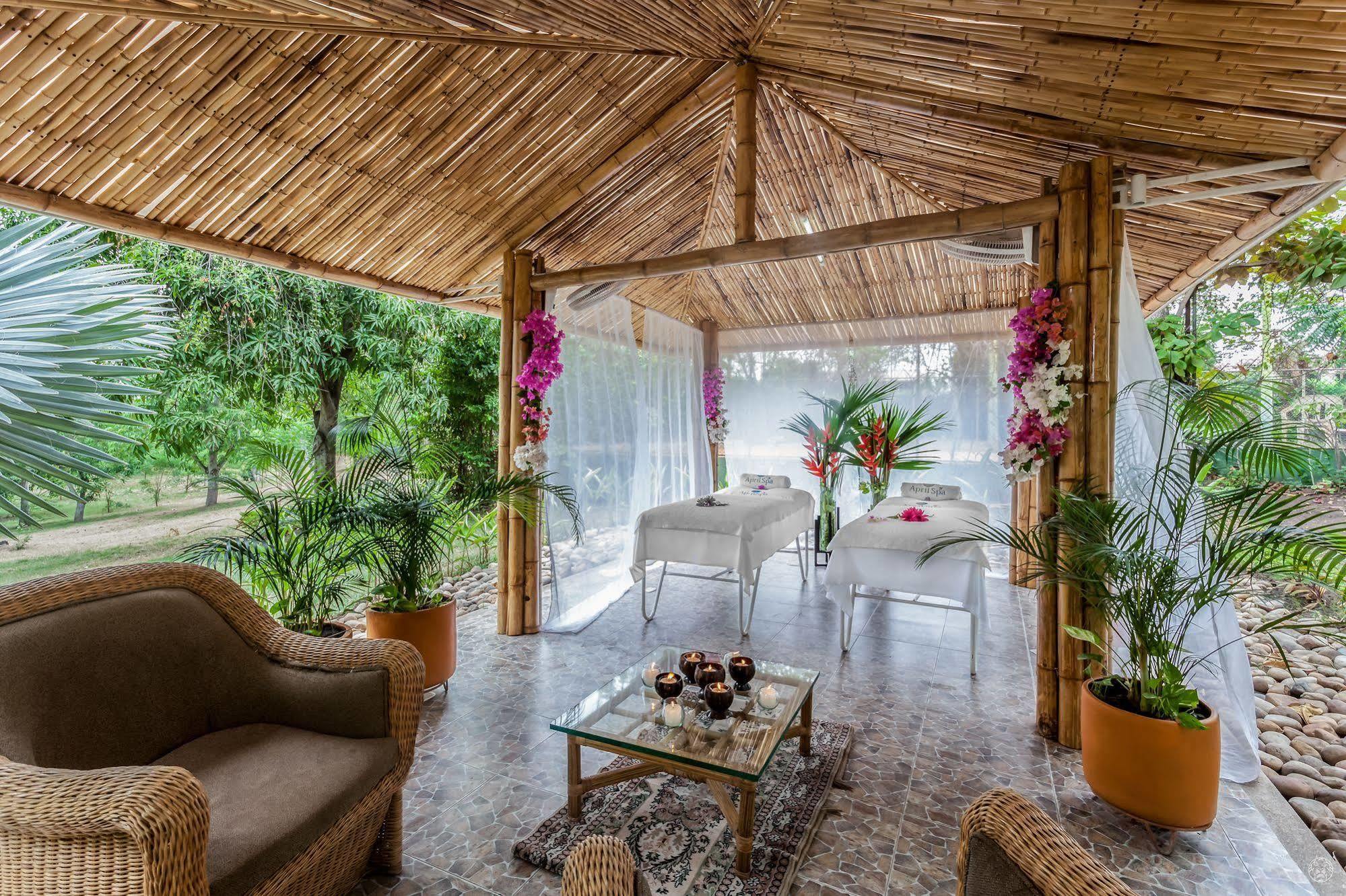 Ghl Hotel Club El Puente Girardot Exterior photo